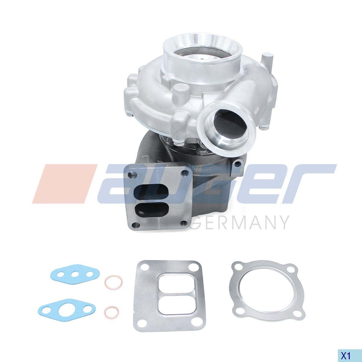 Image de 96082 Auger Turbolader  passend für MERCEDES