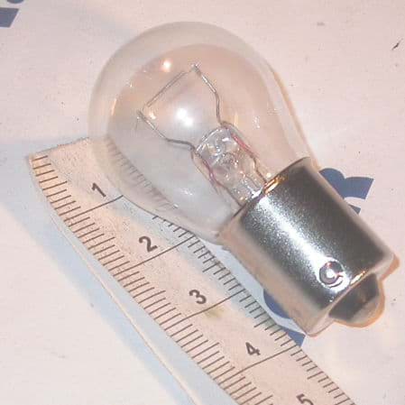 A.PiERiNGER. GE-Lighting H1 Lampe 12V 55 W P14,5s 50310/1 Birne  Halogenlampe