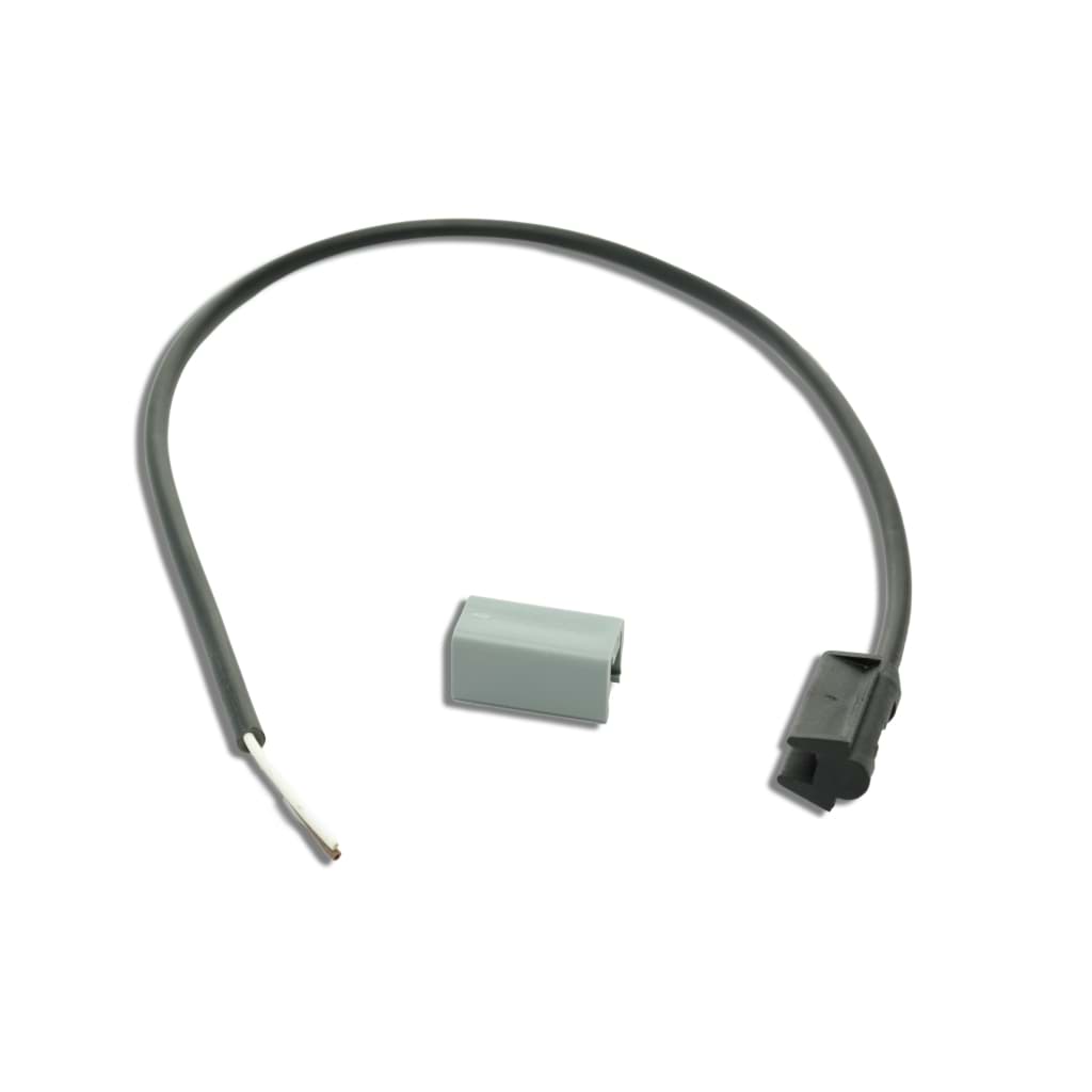 Immagine di Adapter Kabel 0,5 m openEnd  P&R Aspöck 68-5000-014