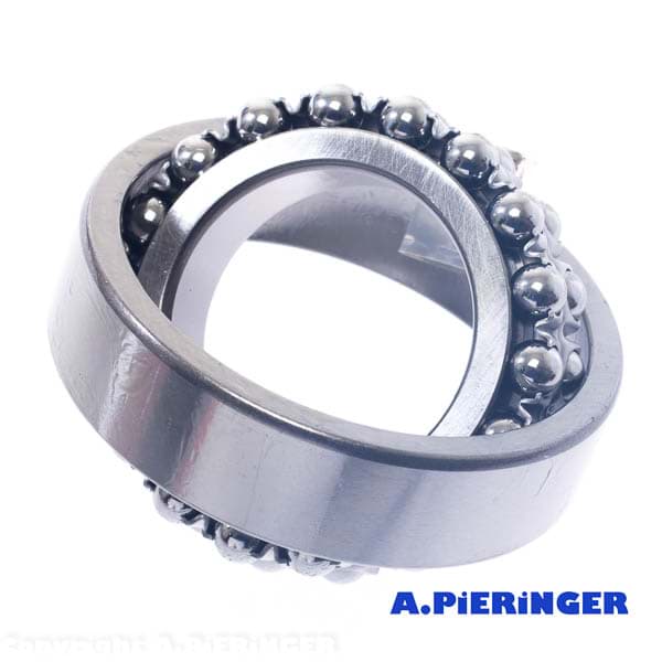 Bild von LAGER 2306 E-2RS1TN9 SKF 