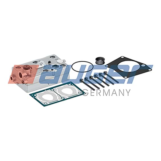 Image de 80889 Auger Zylinderkopf  passend für  Mercedes