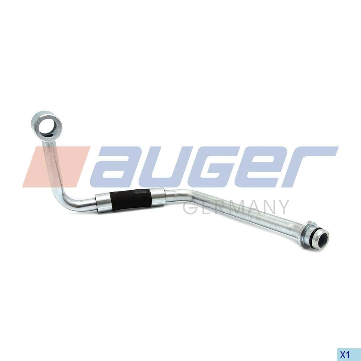 Picture of 95829 Auger Rohr  Turbolader passend für MERCEDES