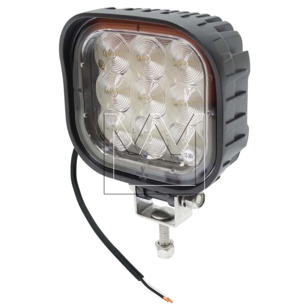 Picture of MN098174140-- Aspöck Arbeitsscheinwerfer LED 1800 Lumen 9LED, 22 Watt, 12-36 Volt, IP67K