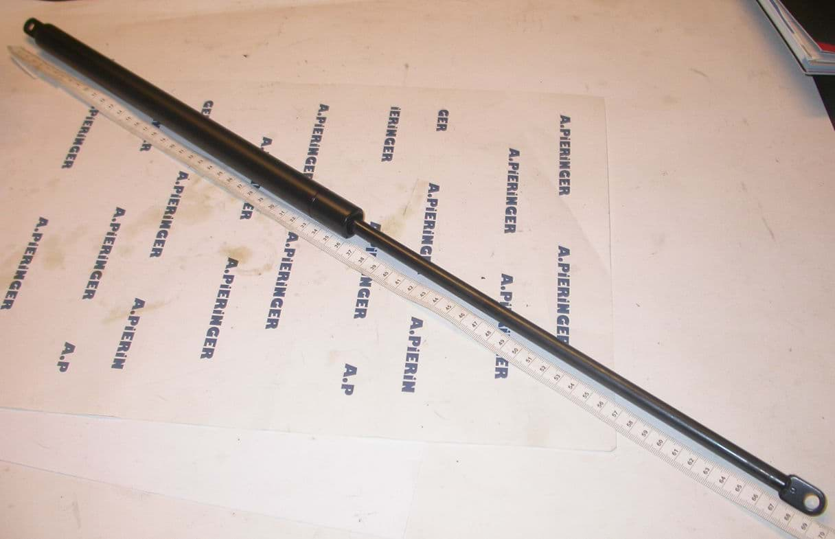 Picture of Gasfeder Stabilus Lift-o-MAT 095079 0350N Gesamtlänge 685 mm Auge 8 mm