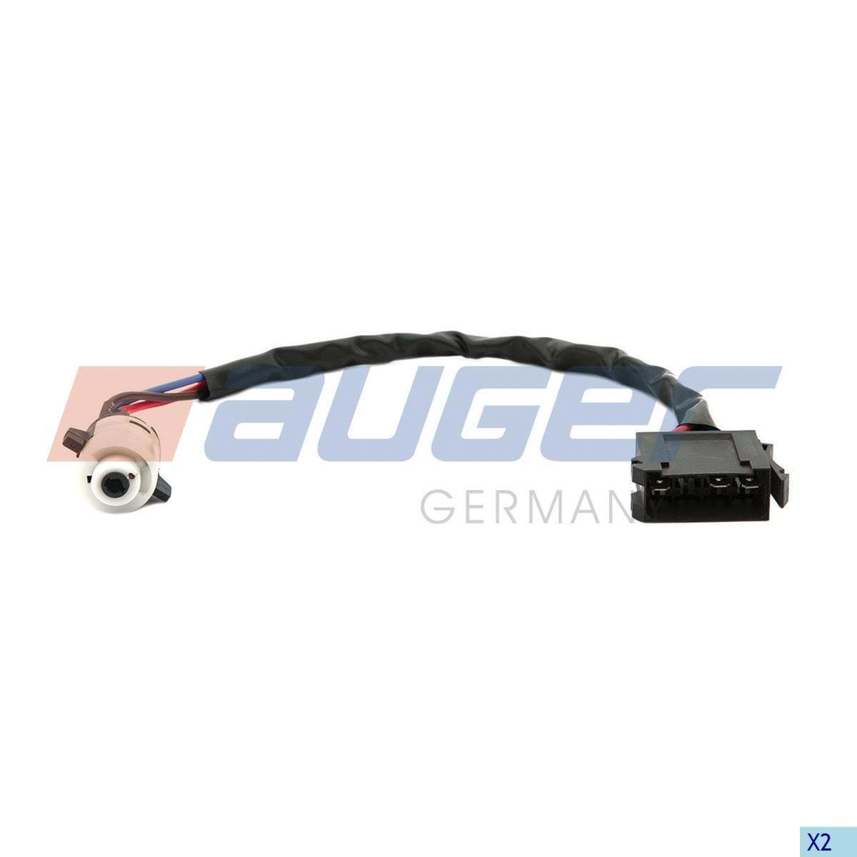 Bild von 89608 Auger Sensor  Lenkung| passend für MERCEDES