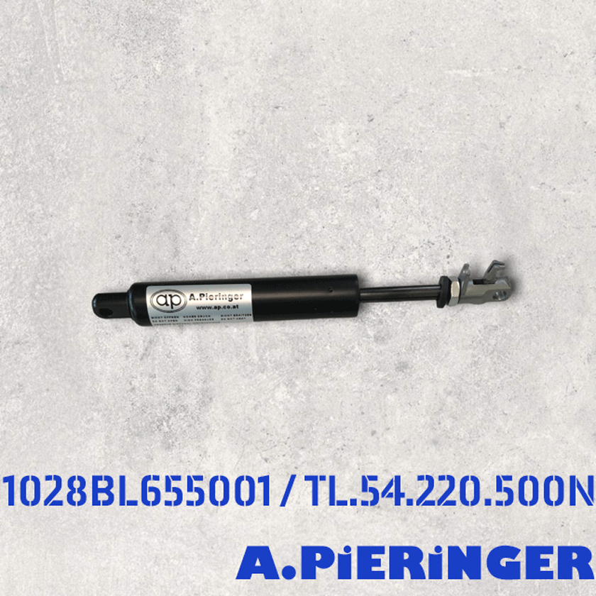 Druckstück f. Radlager Ø65,8-66,8 mm, 91469107