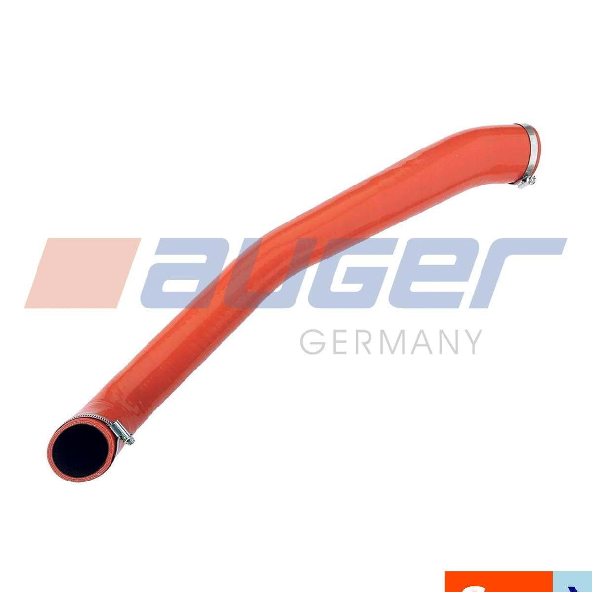 Bild von 97042 Auger Schlauch  Turbolader passend für IVECO Daily