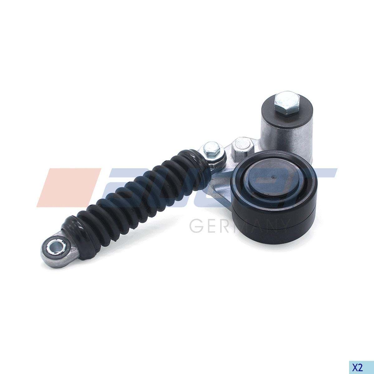 Bild von 99263 Auger Riemenspanner  Lüfter  passend für MAN TGA TGS TGX F90