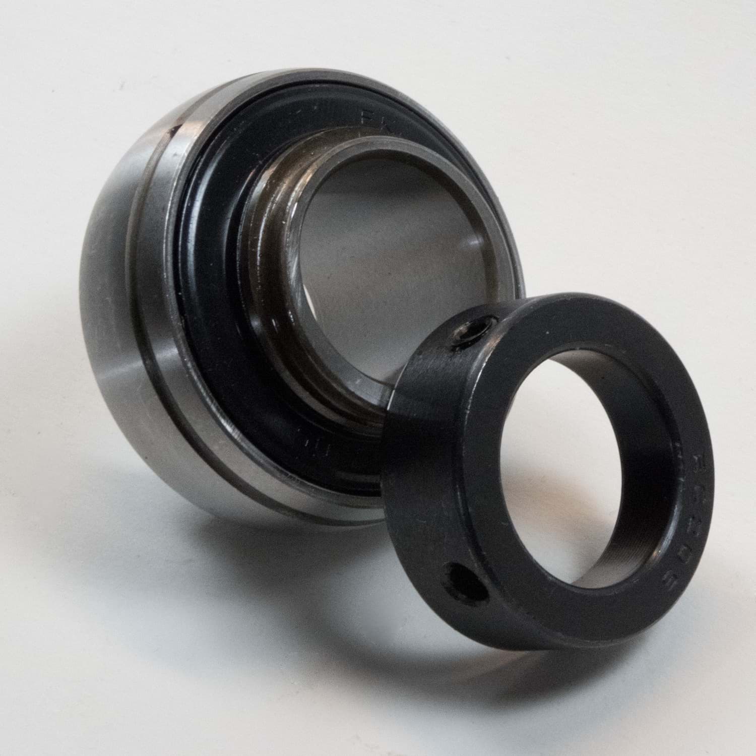 Bild von SPANNLAGER HC 205 FK 