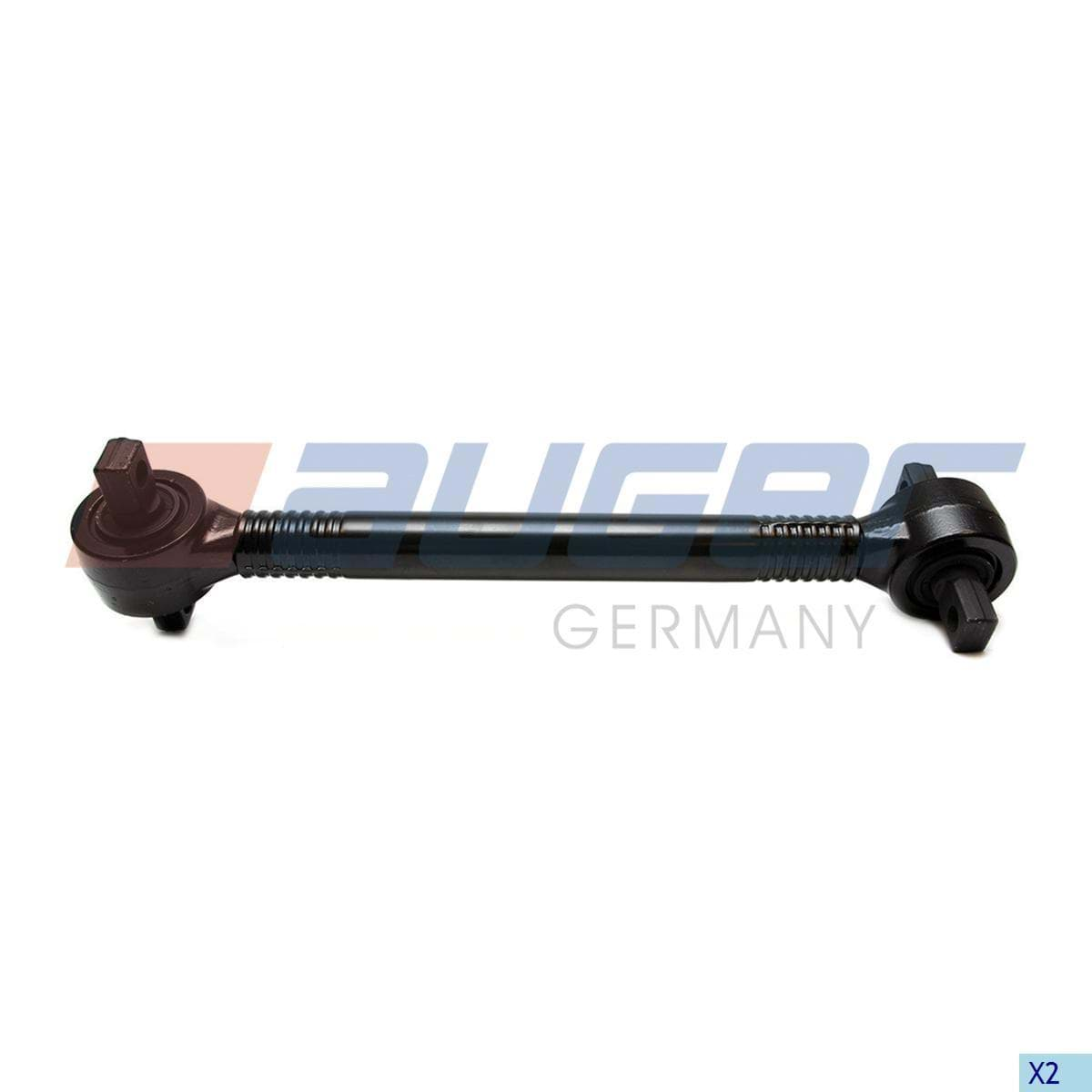 Bild von 15679 Auger Schubstrebe L: 585 mm passend für MERCEDES