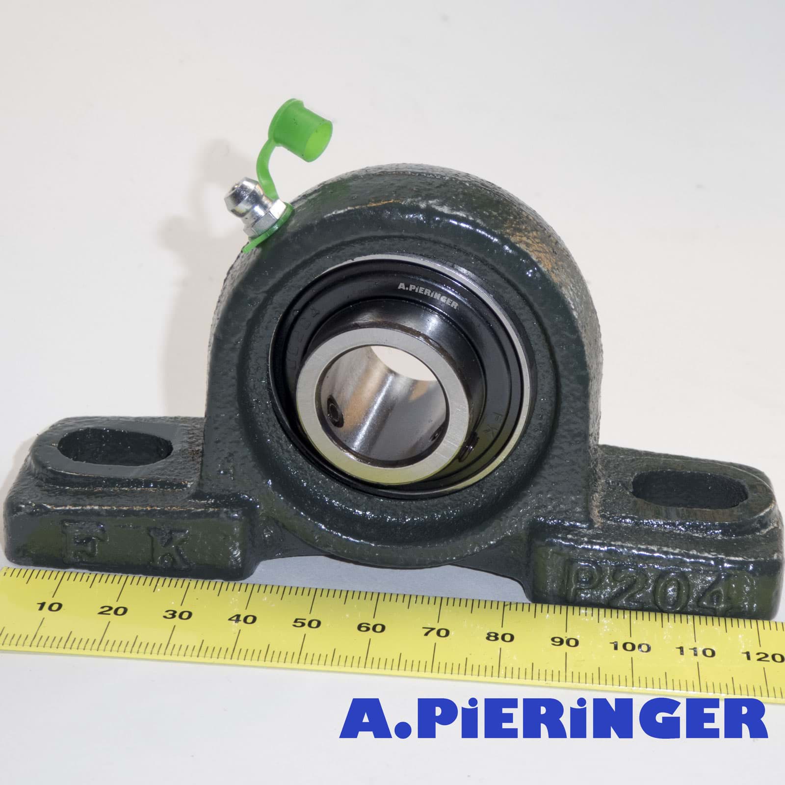 Bild von Stehlager UCP 204 Welle 20  