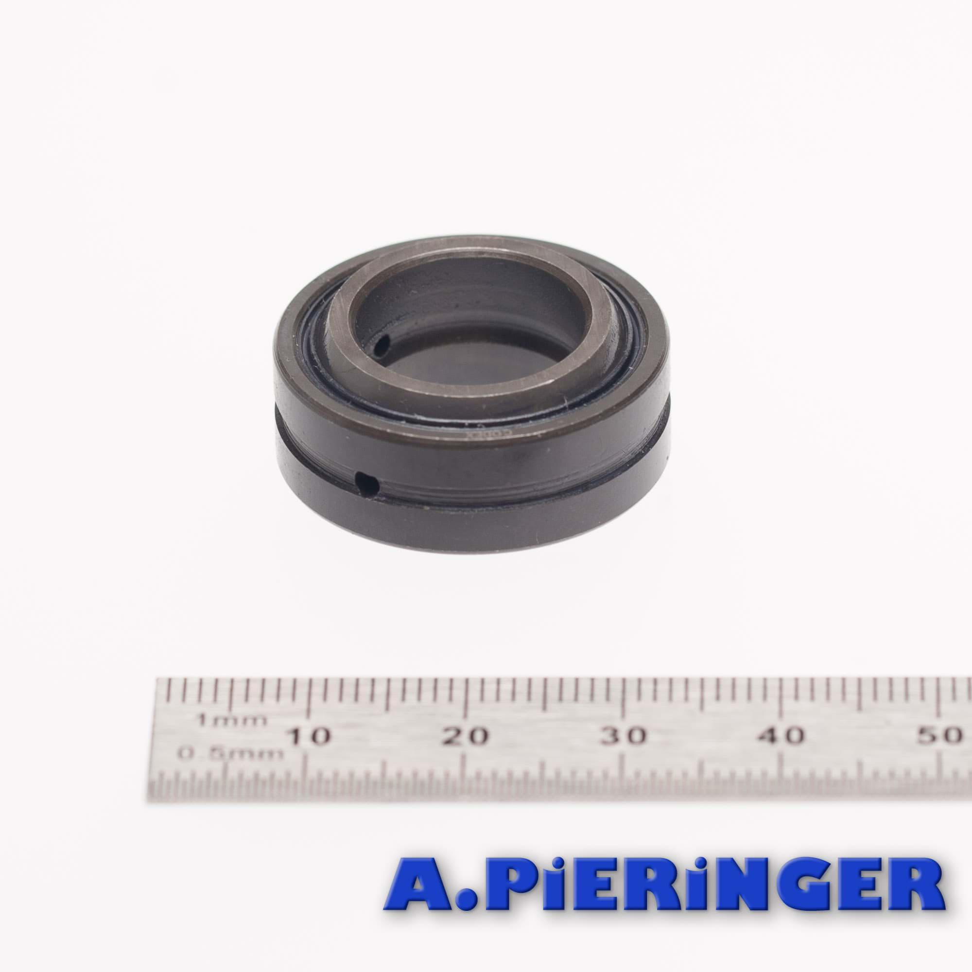 Immagine di LAGER GE 15 ES-2RS SKF 