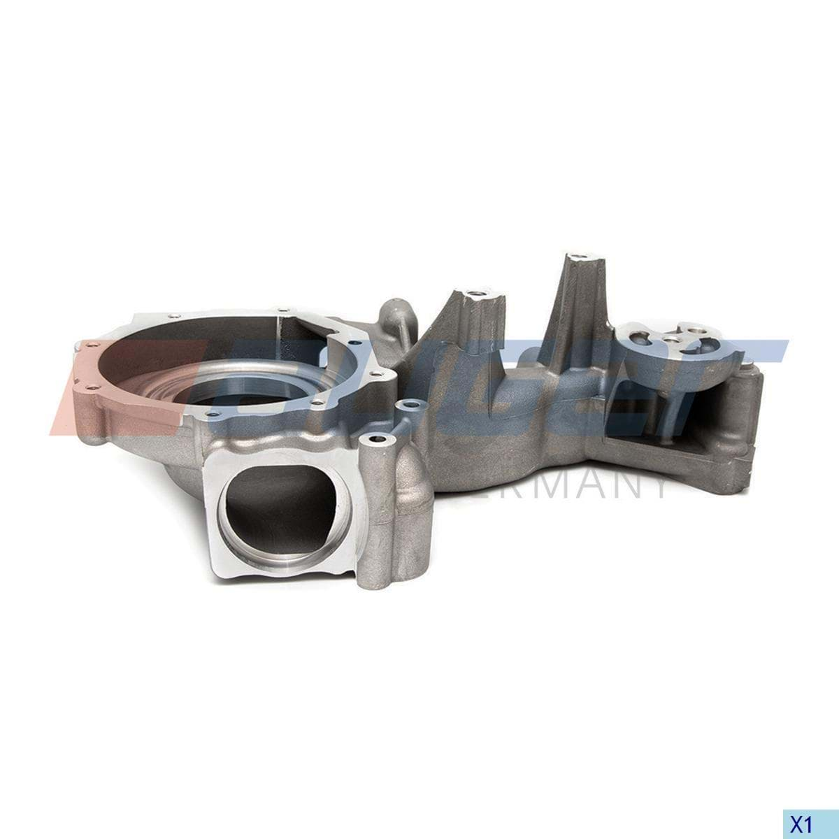 Immagine di 94978 Auger Wasserpumpe passend für MAN TGA TGS TGX F90