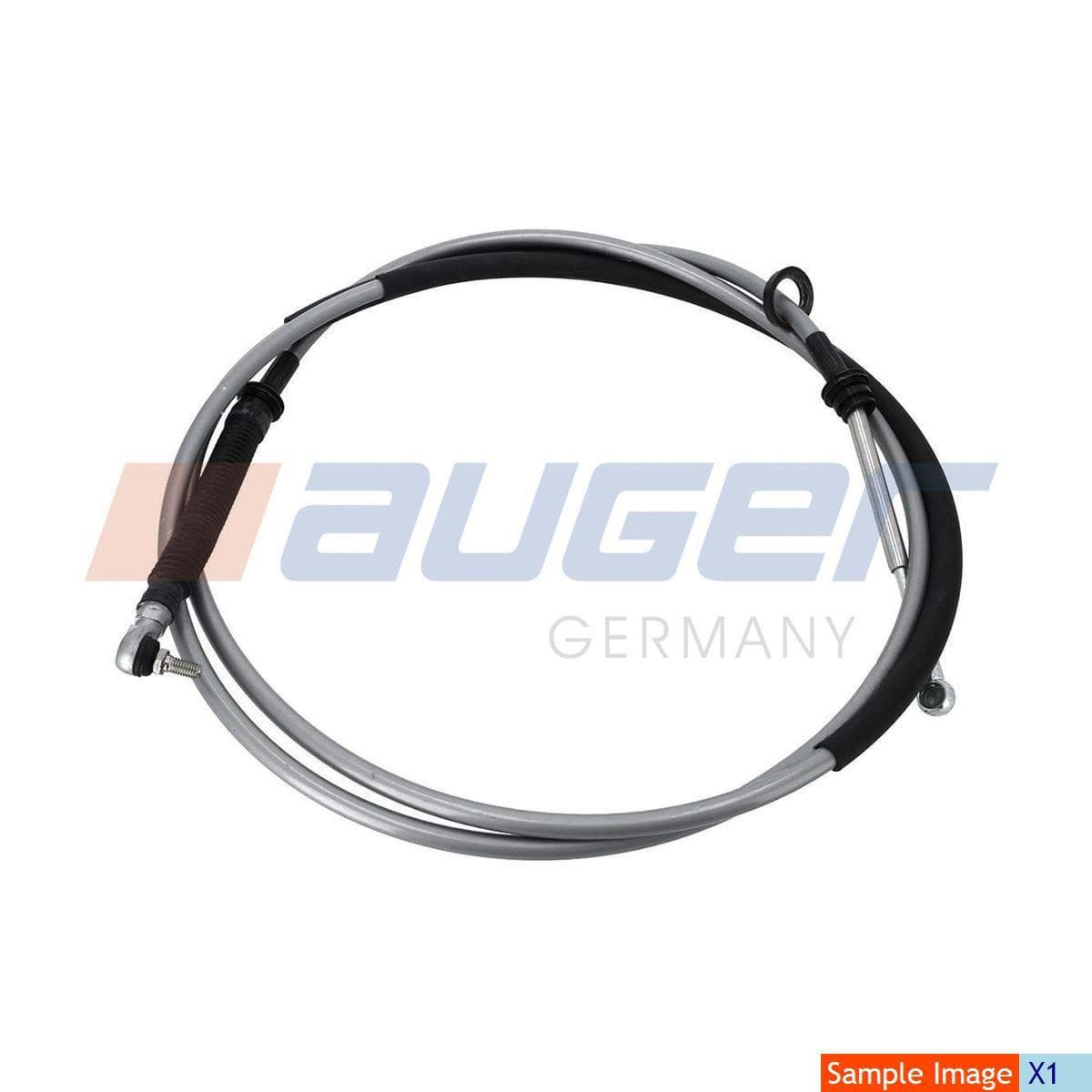 Image de 97538 Auger Seilzug  Schaltung passend für MERCEDES Bus O 500