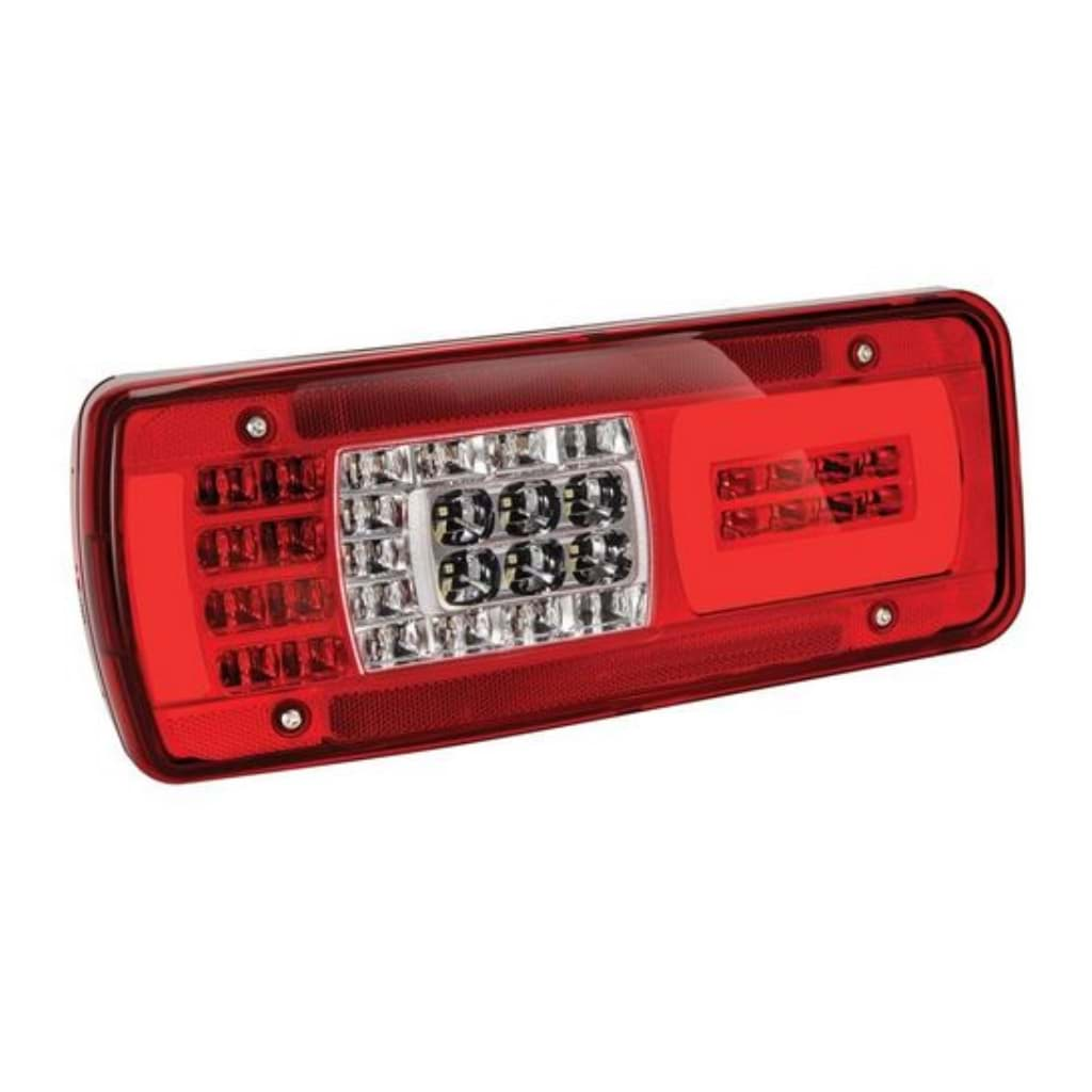 Imagen de Heckleuchte LC11 LED links passend für Mercedes Sprinter  Vignal 160400