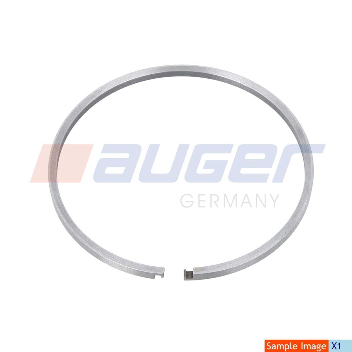 Imagen de 103317 Auger Ring, Hauptwelle ø105xø98 passend für Renault Truck , Volvo