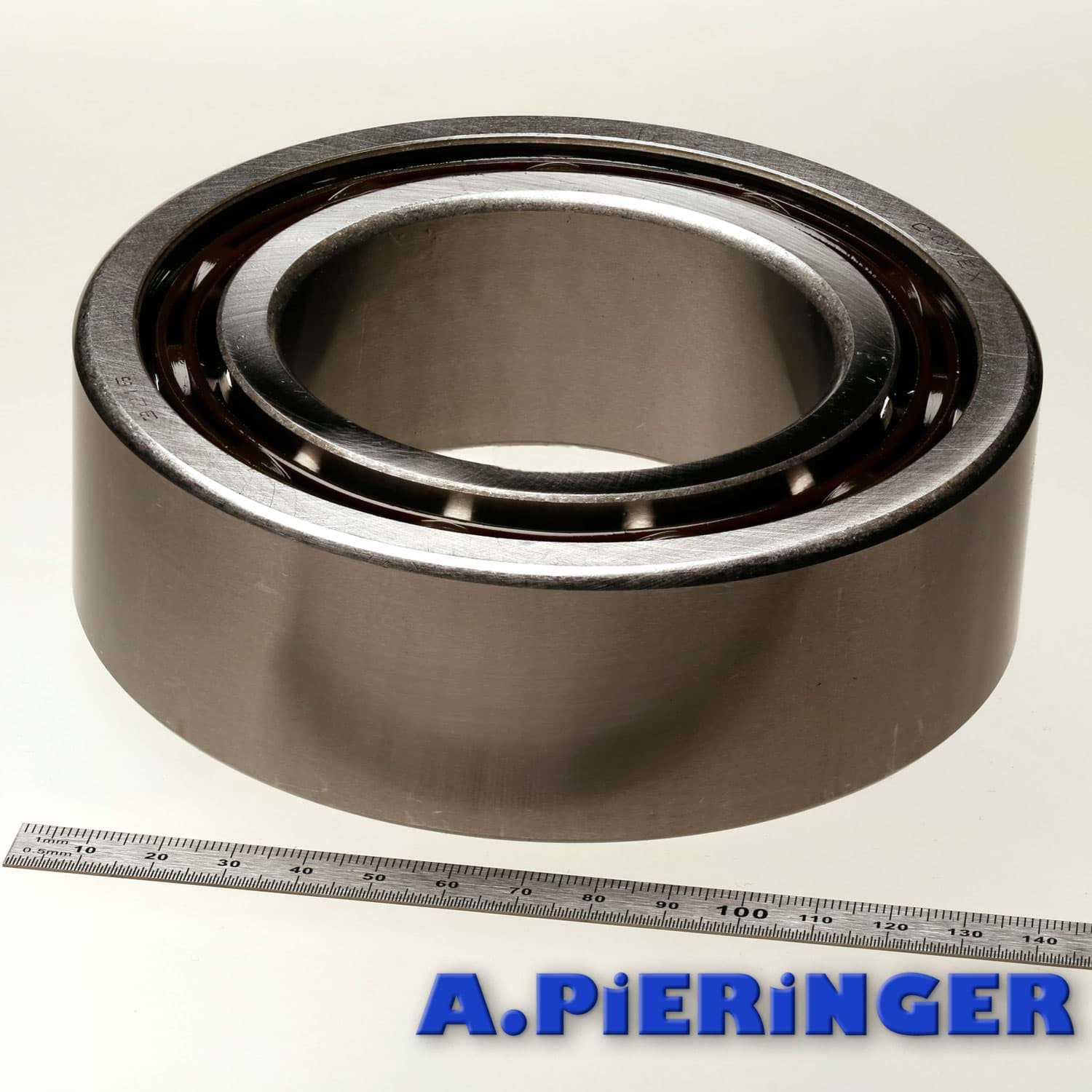 Image de LAGER 3216 A/C3 SKF SIN. 