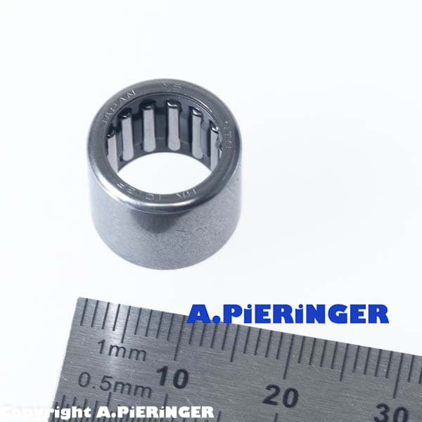 Bild von LAGER HK1012F NTN 