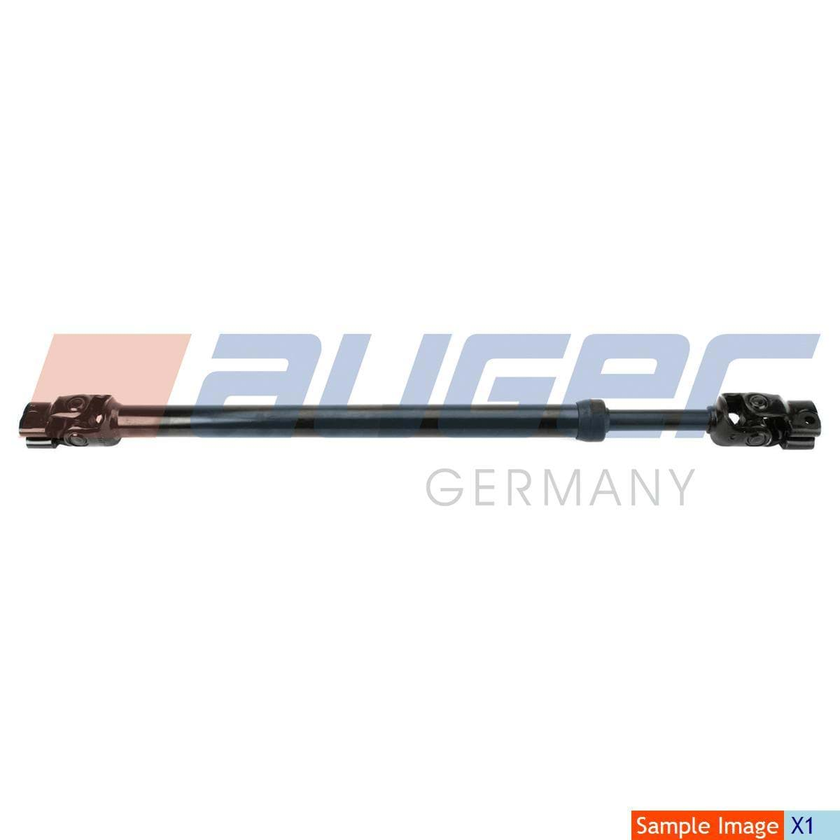 Imagen de 86717 Auger Lenksäule passend für SCANIA 3, 4-Serie