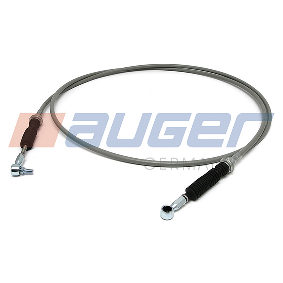 Bild von 86076 Auger Seilzug Schaltung passend für MAN TGS