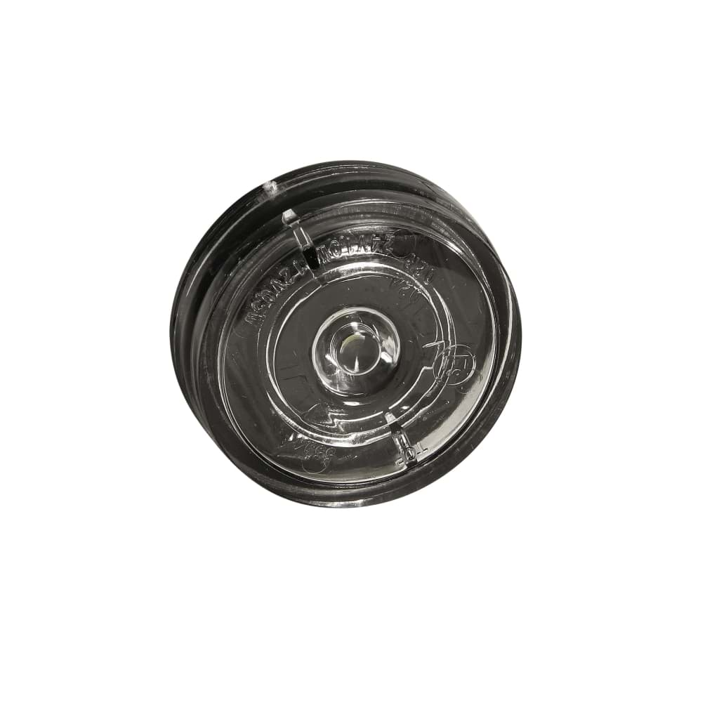 Bild von Umrissleuchte weiß Aspöck Monopoint II LED 31-6709-007 12V