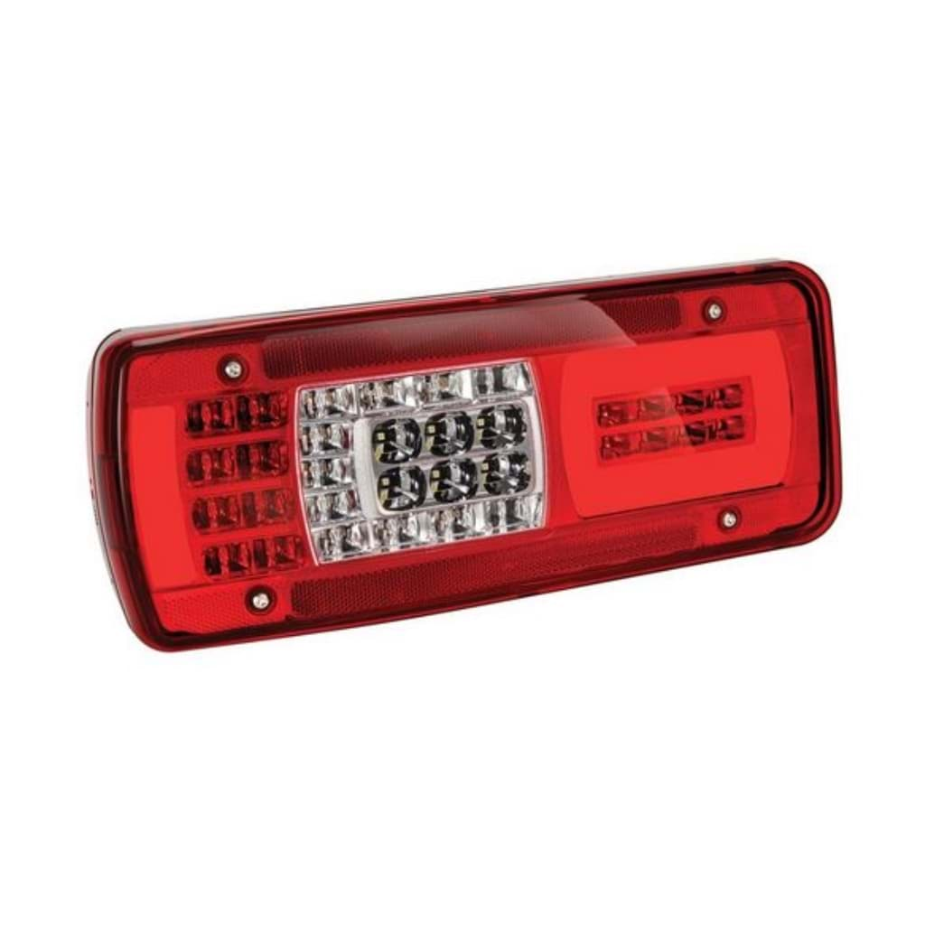 Image de Heckleuchte LC11 LED links Vignal 160150 passend für Iveco Stralis Trakker