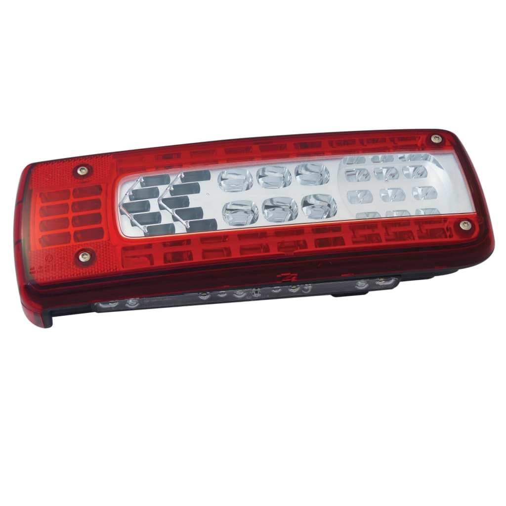 Imagen de Heckleuchte LC10 LED links passend Renault T,K,C,D , Volvo FM