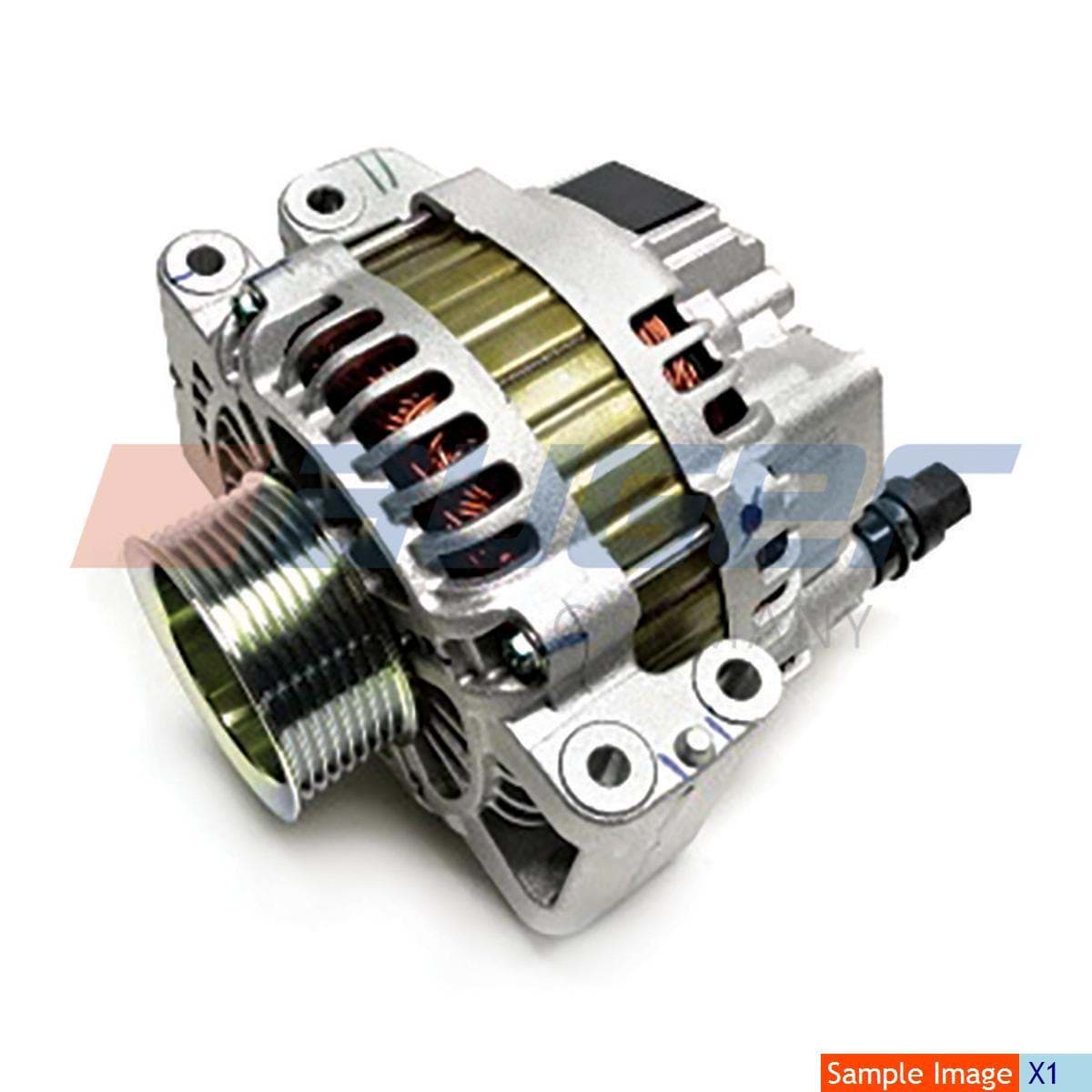 Image de 89507 Auger Generator passend für SCANIA