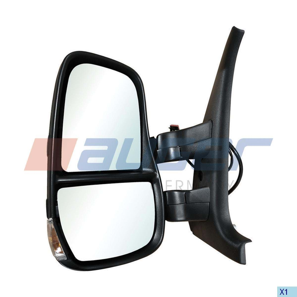 Bild von 92506 Auger Spiegel passend für IVECO Daily 4 ,5 