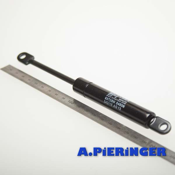 Bild von Gasfeder Stabilus Lift-o-MAT 9372BN 0450N 185lg