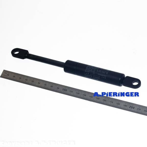 Image de Gasfeder Stabilus Lift-o-MAT 3366FE 0350N