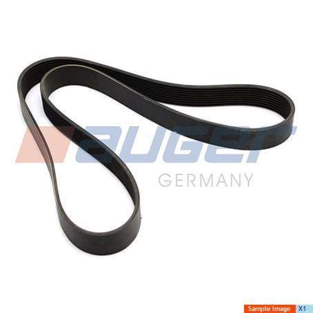 Bild von 80015 Auger Keilrippenriemen 5PK1482 