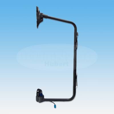 Bild von Spiegelarm links Mercedes 795x322x28 