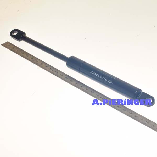 Bild von Stabilus 7428GC 300N LIFT-O-MAT Gasfeder