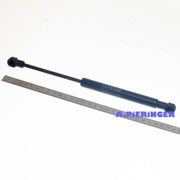 Imagen de Gasfeder Stabilus Lift-o-MAT 5684DA 0110N 268lg  Kugelpfanne  