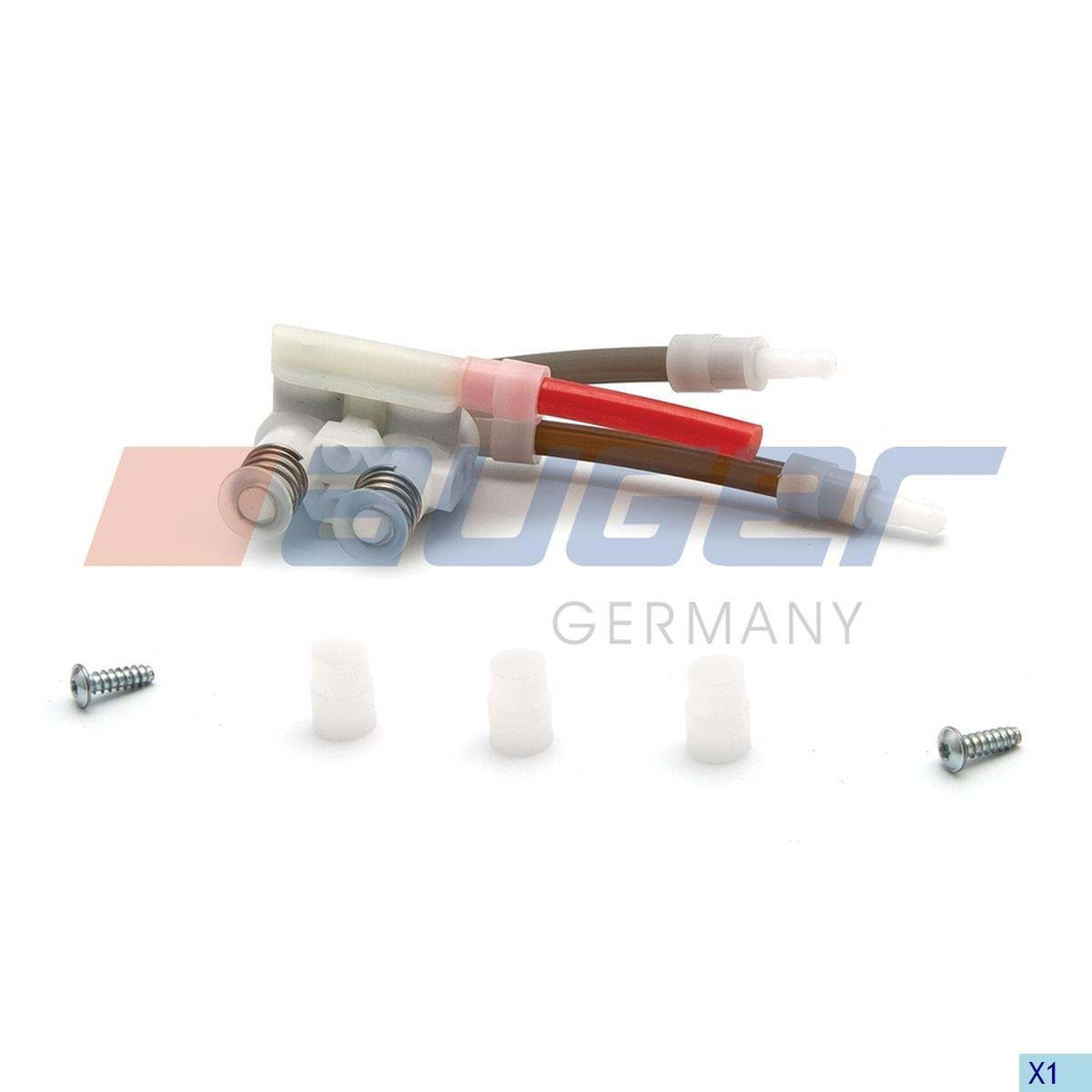 Image de 97738 Auger Ventil Sitz passend für IVECO