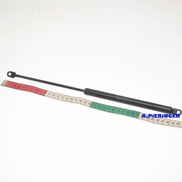 Picture of Gasfeder Stabilus Lift-o-MAT 082651 0100N Gesamtlänge 365,50 mm Auge 6 mm