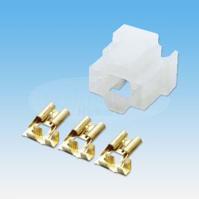 Bild von H4-Stecker 