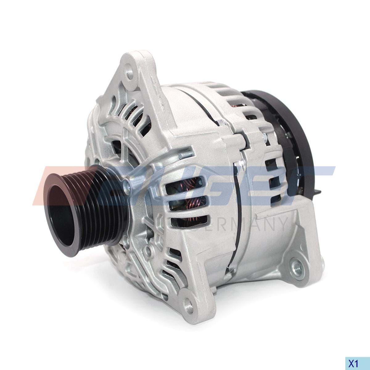 Immagine di 97616 Auger Generator  passend für Iveco MAN