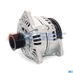 Bild von 97616 Auger Generator  passend für Iveco MAN