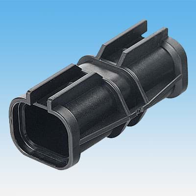Bild von Adapter MKR/MKS 2-polig