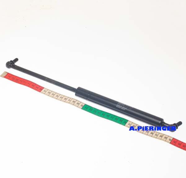 Immagine di Stabilus 0396PY 0900N LIFT-O-MAT Gasfeder 