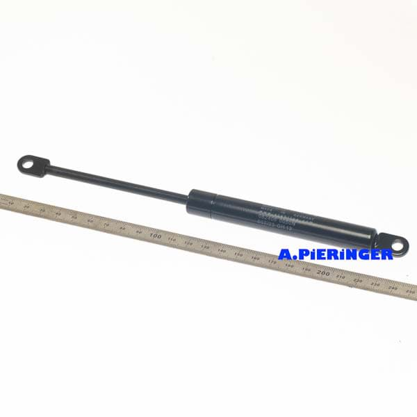 Imagen de Gasfeder Stabilus Lift-o-MAT 082406 0050N Gesamtlänge 226,50 mm Auge 6 mm