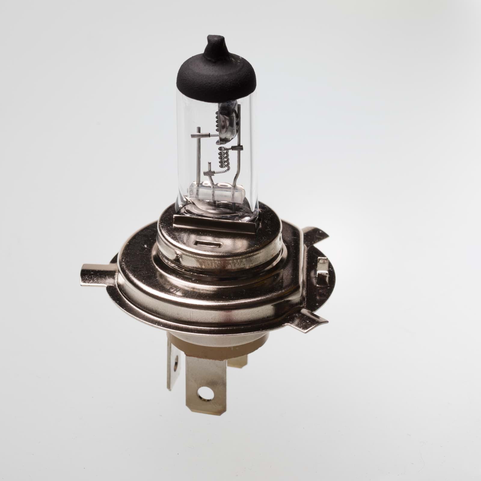 A.PiERiNGER. GE-Lighting H1 Lampe 12V 55 W P14,5s 50310/1 Birne