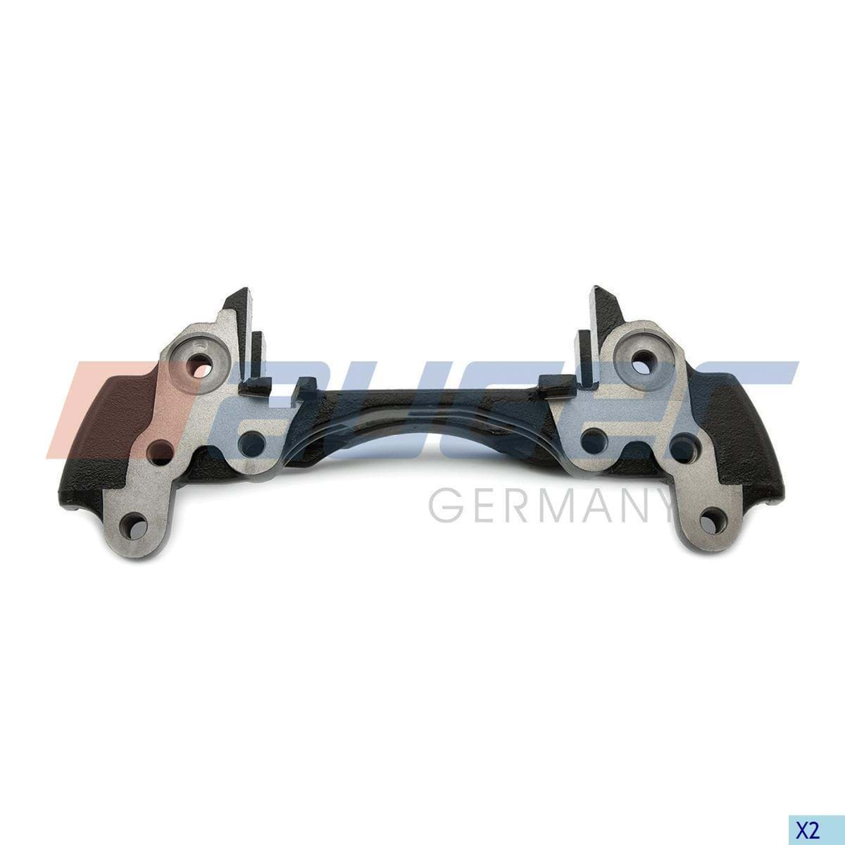 Picture of 91052 Auger Bremsträger Bremssattel passend für MERCEDES