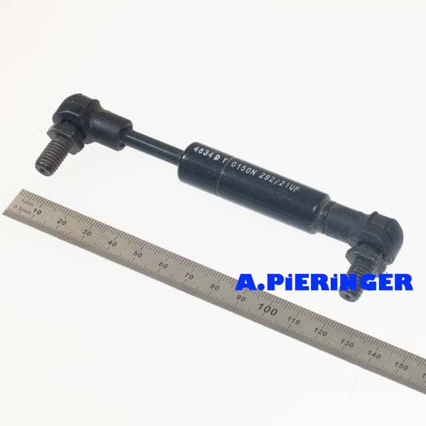 Immagine di Stabilus 4834DY 150N LIFT-O-MAT Gasfeder (ALT.)