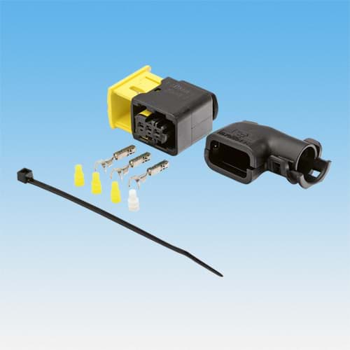 Bild von 3-poliger Stecker HDSCS MCP 1,5