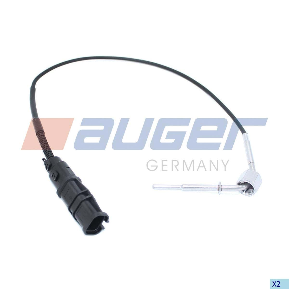 Bild von 95862 Auger Temperatursensor passend für MAN