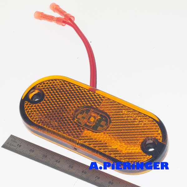 Bild von 21-2410-017 Aspöck SML Flatpoint III 12V Kabelabg.