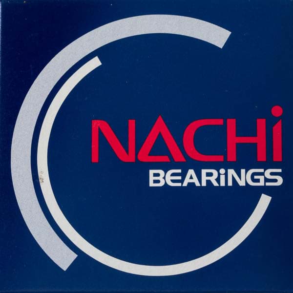 Afficher les images du fabricant Nachi